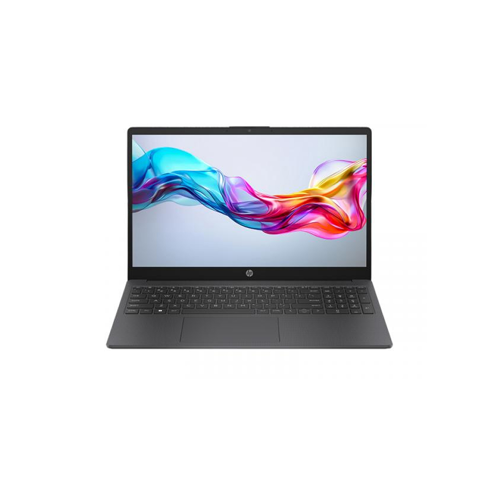 INTERBRANDS - Купить Ноутбук HP Laptop Clamshell (Sebastian 23C1) / i3-N305 / 8 GB / SSD 256 GB / 15.6", серый онлайн с доставкой в маркетплейсе alifshop.uz